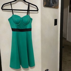 Like New, never worn.